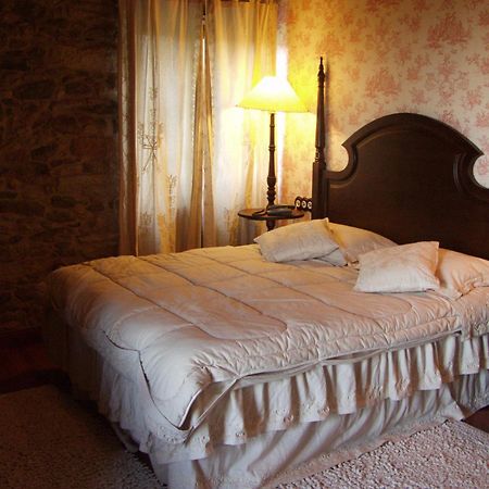 Casa Almoina Guest House บีเวโร ภายนอก รูปภาพ