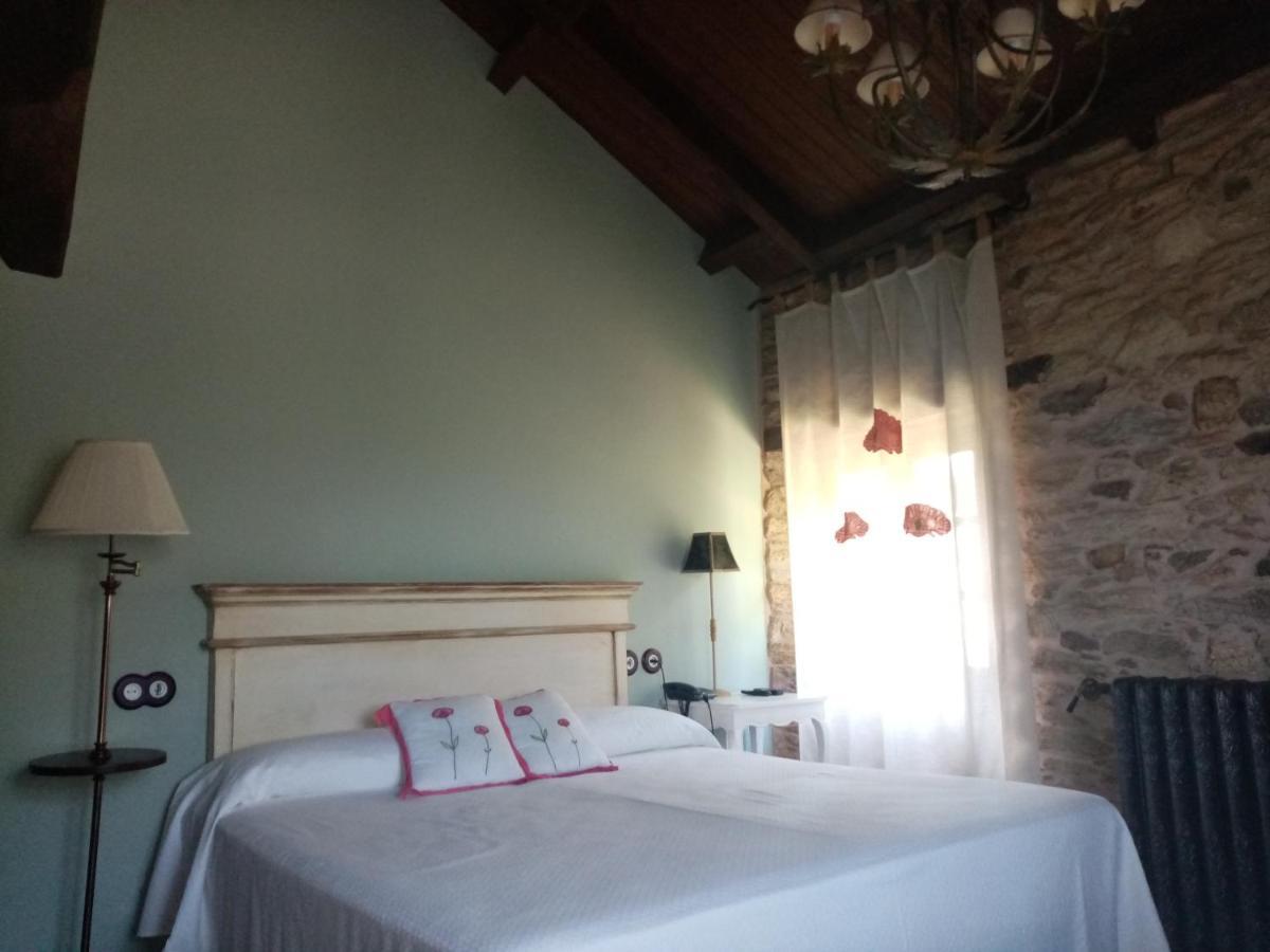 Casa Almoina Guest House บีเวโร ภายนอก รูปภาพ