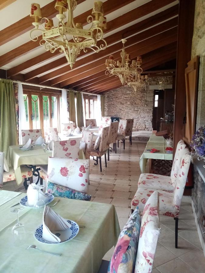 Casa Almoina Guest House บีเวโร ภายนอก รูปภาพ