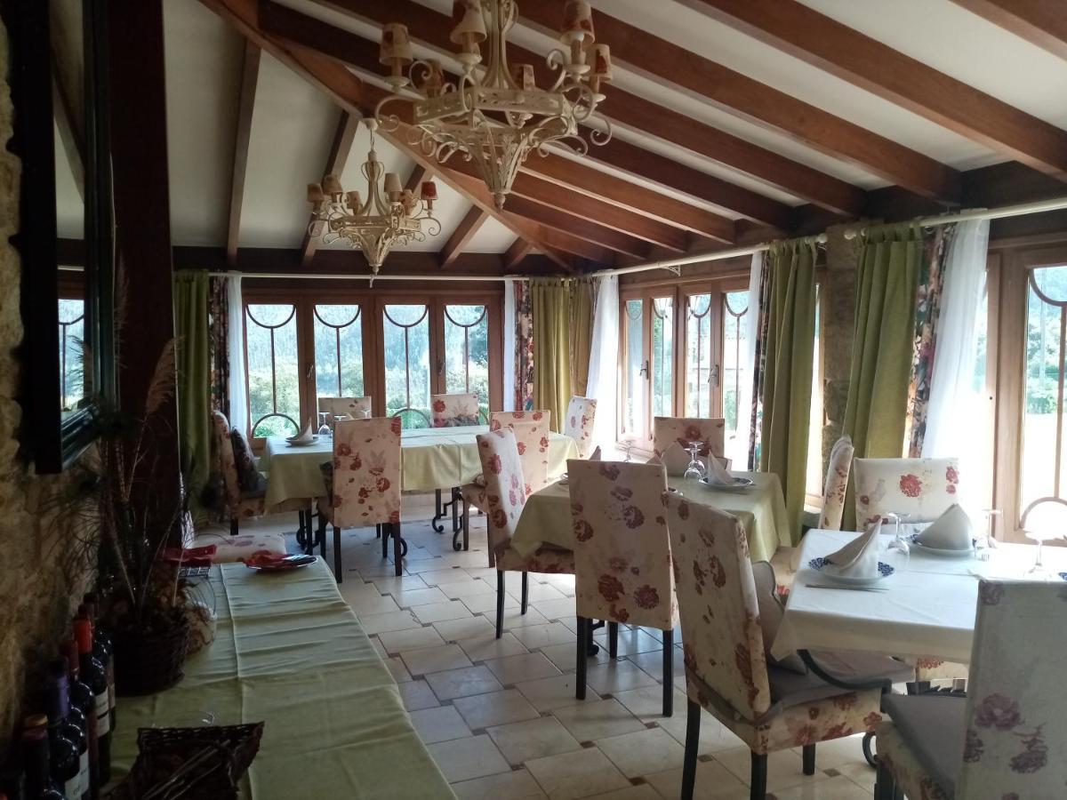 Casa Almoina Guest House บีเวโร ภายนอก รูปภาพ
