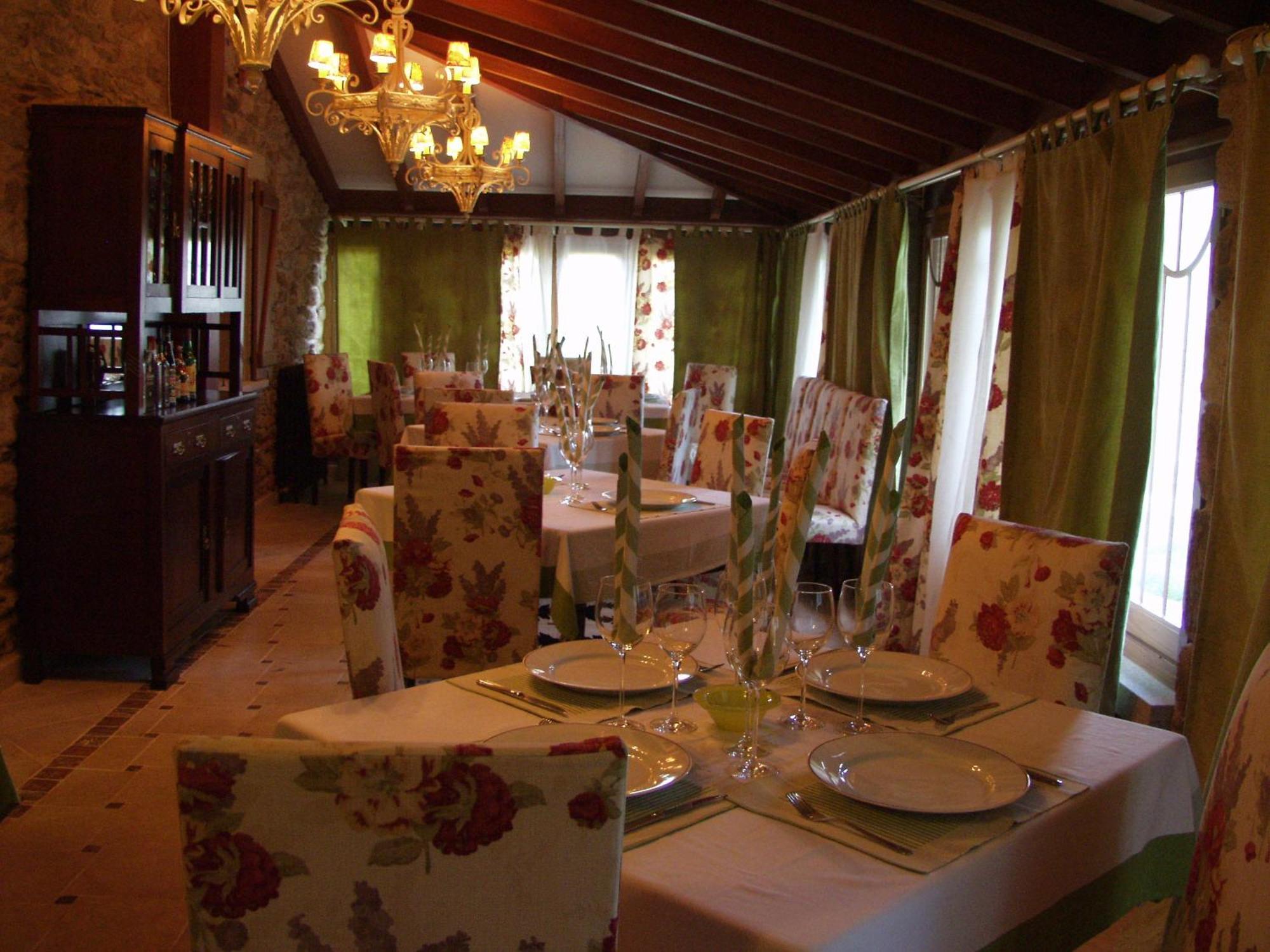 Casa Almoina Guest House บีเวโร ภายนอก รูปภาพ