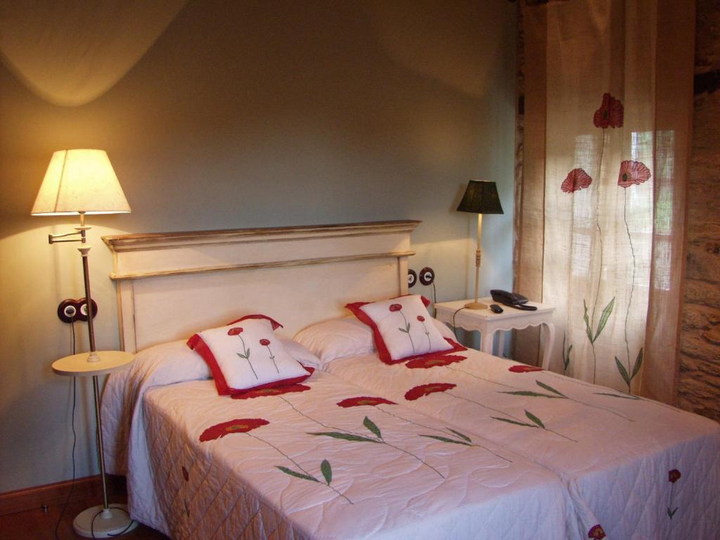 Casa Almoina Guest House บีเวโร ห้อง รูปภาพ